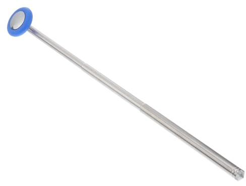 Cabilock Martello Diagnostico Multiuso in Lega di Zinco Leggera, Martello Neurologico Impugnatura Bilanciata per Test di Percussione in Ambito Medico e Riabilitativo