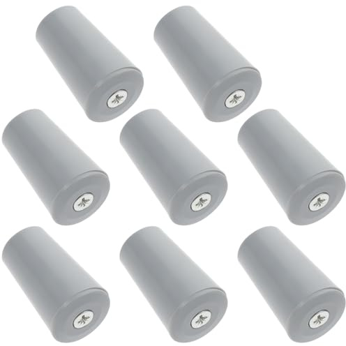 8pcs Roller Shutter Stoppers Shutter Fasteners Buffer Stopper