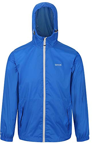 Regatta Giacca impermeabile da donna Pack it III