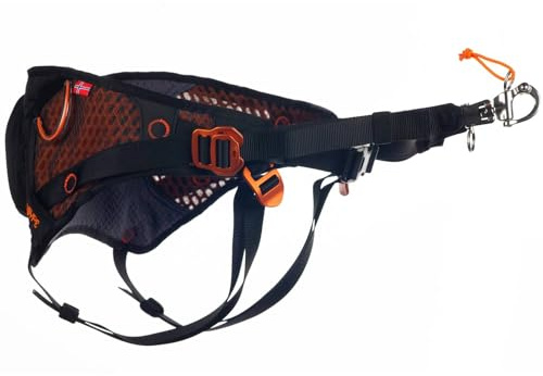 Non-stop dogwear Loype Belt - Ceinture canirando