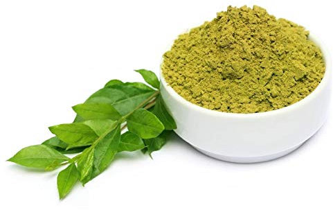 Natürliches, reines rotes Henna-Pulver, Haarfarbe, Tattoo, Mehndi, 1 kg