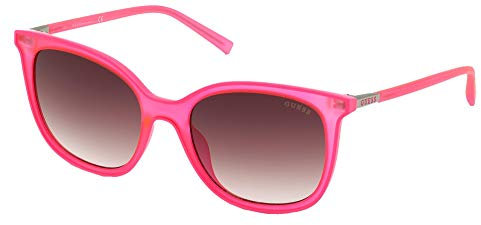 Guess Damen Sonnenbrille pink 55