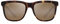 Maui Jim Unisex Sunglasses, hcl pehu Tokyo Tortoise, Unica