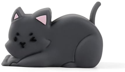 Lovely Animal USB Adapter For Laptops And Phones With 3 Fast Speed USB2.0 Port For Office Home Keyboard And More USB Splitter