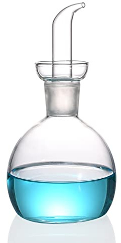ELETON Planet Dish Soap Cruet,16-Ounce