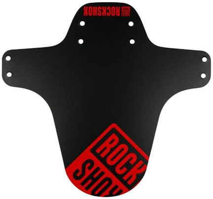 Rockshox MTB-Vorderrad-Schutzblech