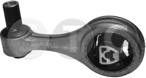 STC Supporto motore Cuscinetto gomma-metallo Posteriore Anteriore Compatibilità con FIAT GRANDE PUNTO 199 T405603