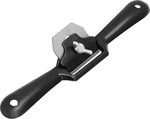 Piallatrice a mano regolabile da 22,9 cm per legno