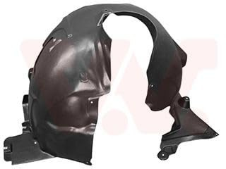 VAN WEZEL Copertura, Passaruota 3019434 Compatibile con: MERCEDES-BENZ A-CLASS, B-CLASS Sports Tourer, CLA Coupe, CLA Shooting Brake