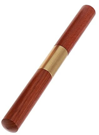 DZDZDZ Saxophon-Holz-Reparatur-Stick-Holzwind-Instrumentenzubehör Saxophon Ersatz Set