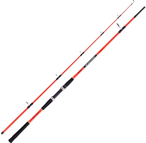 Balzer Magna Nordic NEO PILK 240 - Bootsrute