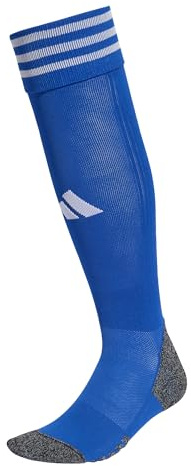 adidas Unisex niños Adi 23 Socks, team royal blue/white, 7-8 Years