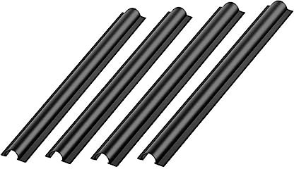 OSALADI 4stücke Kabelhalter Für Autoinnerraum Selbstklebende Kabelclips Kabel-organizer Aus Pvc Korrosionsbeständig Langlebig Keine Spuren Hinterlassend Für Kopfhörer Handy Ladegeräte