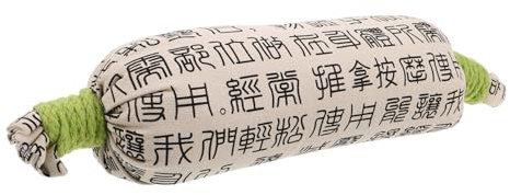 minkissy Thai Kräuter Wärmetherapie Pad Chinesische Entspannung Tasche Für Hals Rücken Fuß Gesichtsbehandlung Abdeckungen Frau Junge Kompresse Patch Kissen Poster Gewicht Kapuze Winter