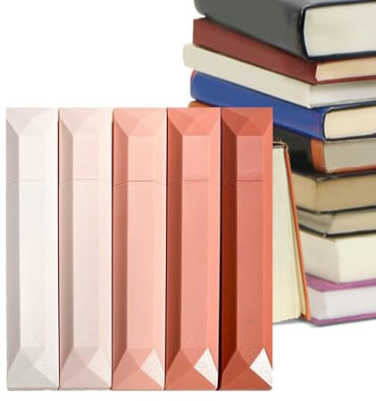 Nastro adesivo per scrapbooking, nastro biadesivo, per foto, foto, biglietti, scuola, ufficio, aula