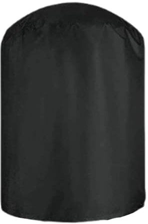 MagiDeal Housse Barbecue Exterieur, Bache Barbecue Imperméable, Oxford, Housse Plancha Exterieur, Housse de Protection pour Barbecue d'extérieur, Anti-Vent, Anti-UV, XXL