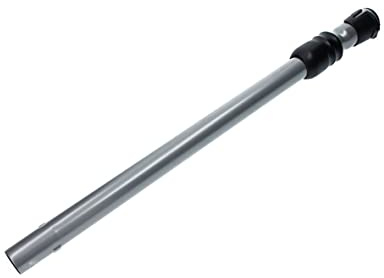 Bosch Siemens 574008 00574008 ORIGINAL Verlängerungsrohr Teleskoprohr Rohrverlängerung Verlängerung Teleskopstange Staubsauger Bodenstaubsauger auch Constructa Neff Balay