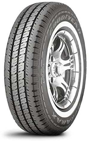 Goodyear 205/65 R16 107/105T Sommerreifen LLKW Reifen