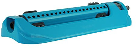 Premium Gartensprinkler BIS zu 300 m²