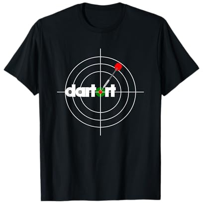 Fun Dart Shirts
