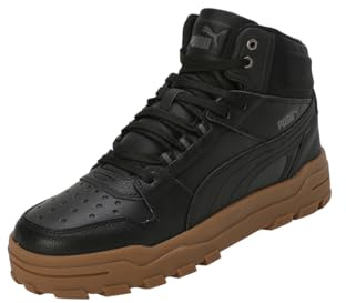 Puma Rebound Abrupt SneakerMixte