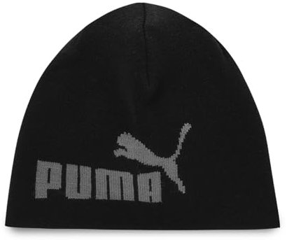 PUMA Unisex ESS No 1 Logo Cuffless Beanie Jr Beanie