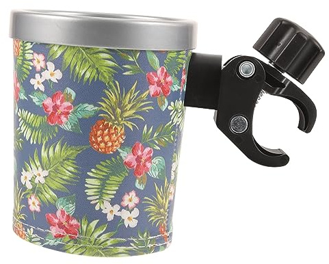 POPETPOP Vélo Guidon Porte-Gobelet Porte-Bouteille d'eau Vélo Bouteille d'eau Cage Le D' De Stockage pour Porte-Le D' Le D' Porte-