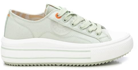 REFRESH - Zapatilla Mujer - Calzado Cómodo y Versátil - Moda Casual
