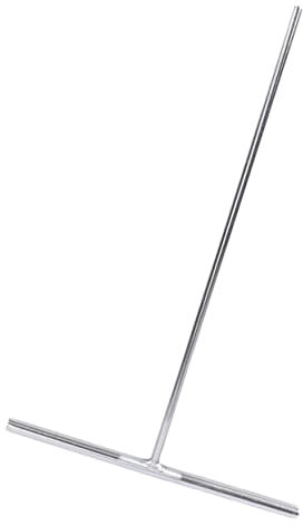 Alipis Spalma Crepes Attrezzo Per Pancake Utensile Cucina Spalma Crepes e Pancake Strumento Antiaderente Manico Lungo Facile Usare e