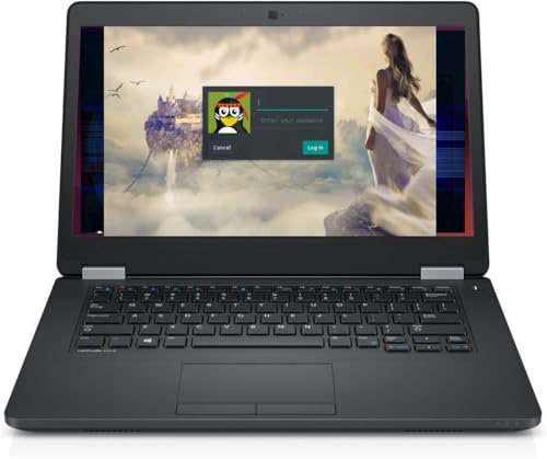 15.6 Linux Debian Laptop Super Fast 16GB RAM 1TB SSD i5 Processor Wifi Webcam