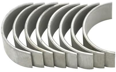 Kit de cojinetes de biela for motor de motocicleta, estándar de 31 mm a 29 mm, compatible con YZF-R6, YZF-R6R, R6 RaceBase 50th, 13S-11656-00-00(Oversize 100(30mm))