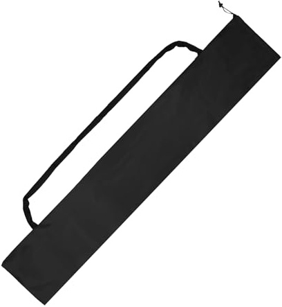 Funda Sombrilla Playa con Asa, 22*125cm Funda para Sombrilla, Bolsa Impermeable y Resistente, Ideal como Accesorio de Recambio para Sombrillas de Exterior, Protección Contra Clima, Suministro de Viaje