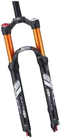 Luftgabel 26 27,5 Federgabel Mountainbike Feder Bremskammer Gabel Dämpfung Schildkröte Kaninchen Einstellung Luftdruck Federgabel A,27.5(C,27.5)