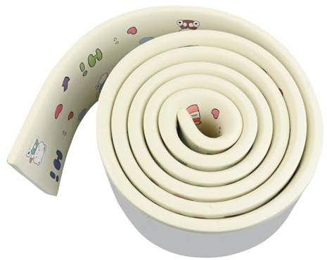 Opatiny Tubo insonorizado para cinta aislante, 8 cm x 2 m, esponja de alta densidad para decoración de cocina y baño, embellecimiento de tuberías y protección térmica, gris y verde