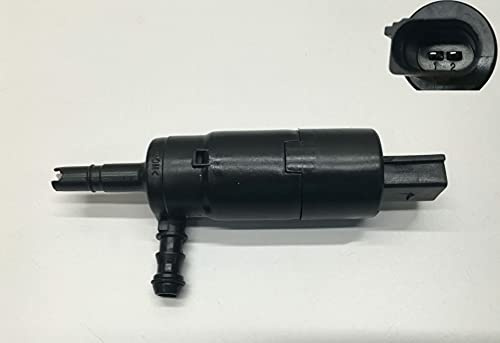 DAKAtec 40039W Waschwasserpumpe