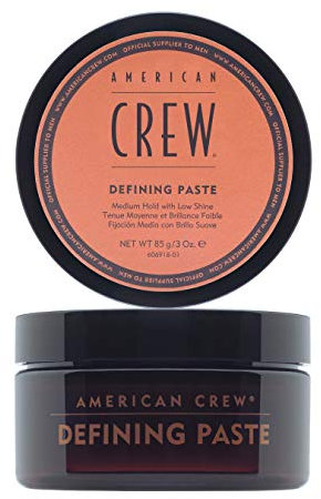 American Crew Definieren Paste (85G) (Packung mit 2)