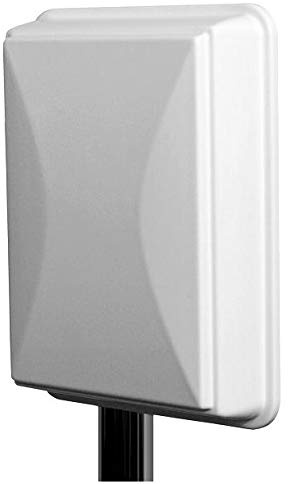 Simplytech Mobile Broadband Antenna for router Huawei E5172 Three B311 B311s-220 Boost 10 meters SMA
