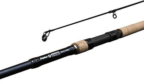 Reiserute Teleskop Karpfen Rute Traveler 3,30 m 3 lbs