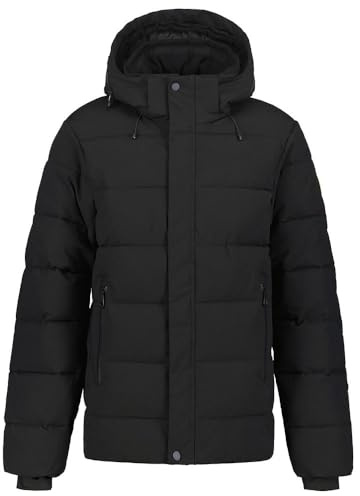 Icepeak Herren Winterjacke Bixby