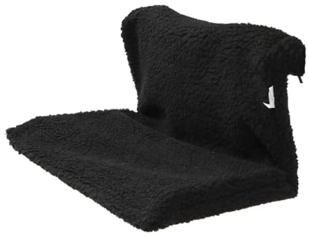 Toddmomy Cat Hammock for Winter Frame Fleece Lining for Hanging above Radiator in Living