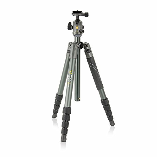 Vanguard, VEO 2 265AB, grau