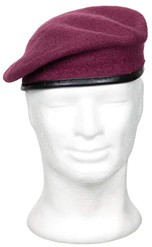 MFH 10104 Bundeswehr Commando Barett