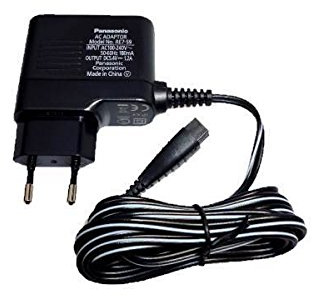 Panasonic caricatore carica batterie alimentatore rasoio RE7-59 ES-LV65 ES-LV95