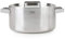 Domo HT HT1004 Kochtopf 24cm 5 L Edelstahl