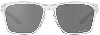 Oakley Sylas Oo9448 Herren Sonnenbrille rechteckig