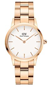 Daniel Wellington DW00100213 Montre Femme