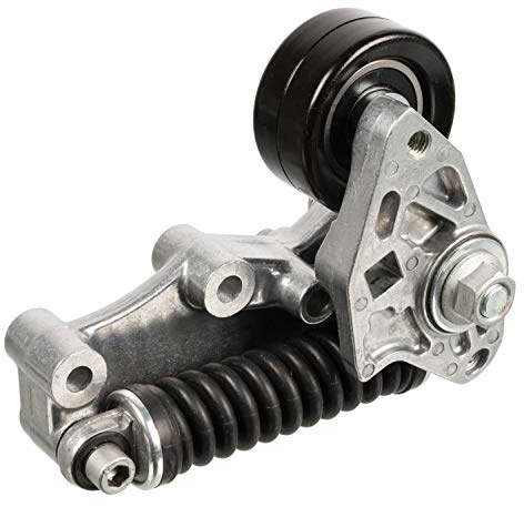 Febi bilstein 170320 - Tensor de correa para correa trapezoidal, 1 unidad