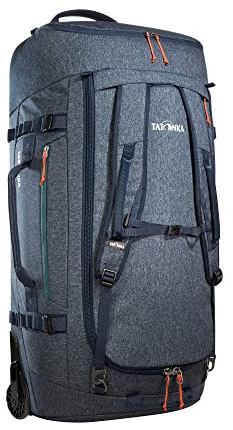 Tatonka 1 Large Trolley Without Frame, 105 litres, Navy, 105 Liter, Large Trolley Without Frame