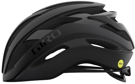 Giro - 0, Helme, Rennradfahren, Schwarz/Kohlegrau, L
