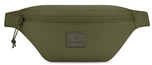 JOHNNY URBAN Bauchtasche Damen & Herren - Erik Small - Gürteltasche Mit Flexiblem Gurt für Festival - Stylische Crossbody Brusttasche - Wasserabweisend
